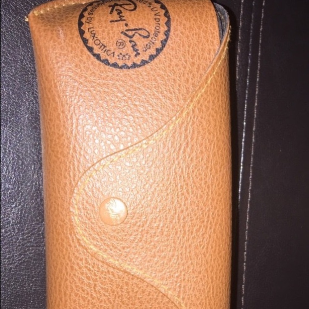 Rayban sunglasses